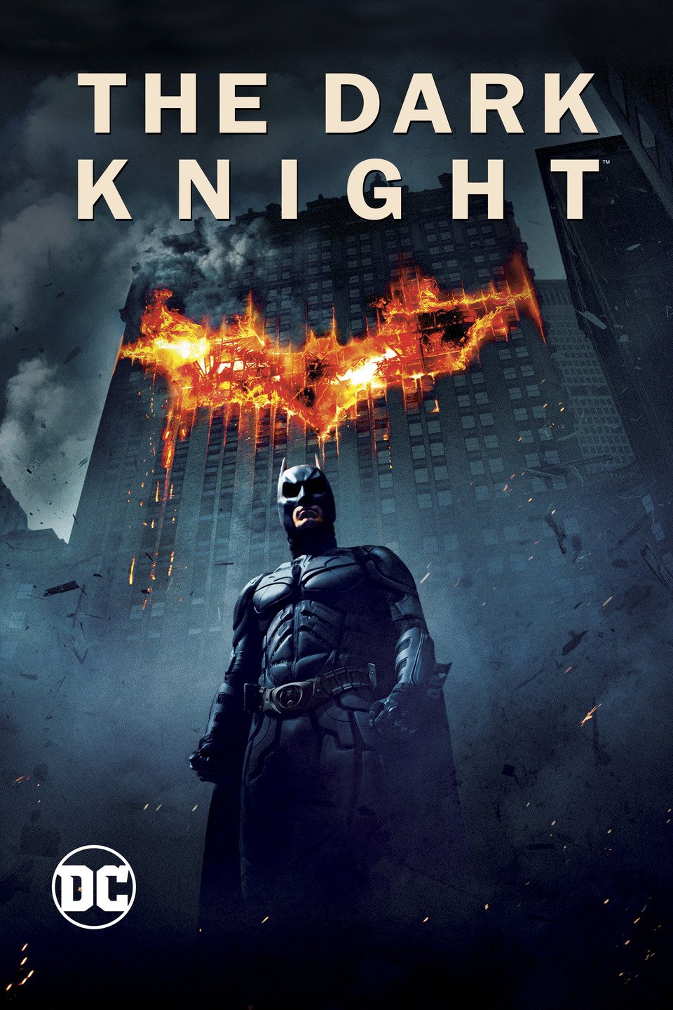 The Dark Knight (2008) [286101] (A1708528699) [[Movies]] --Plex--